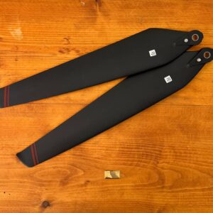 V40 47 inch CCW propellers