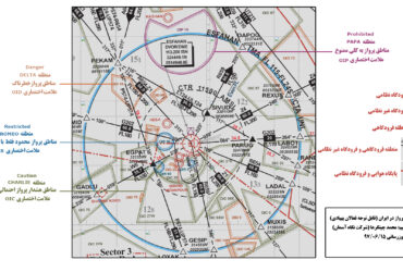 راهنمای-مناطق-پرواز-ممنوع