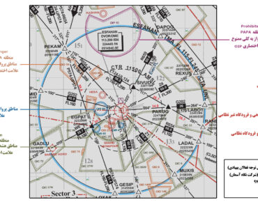 راهنمای-مناطق-پرواز-ممنوع