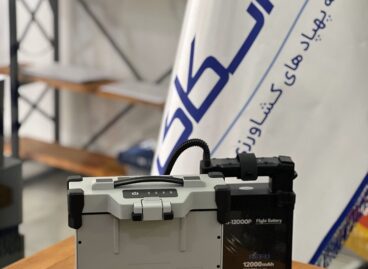 باطری پهپاد
