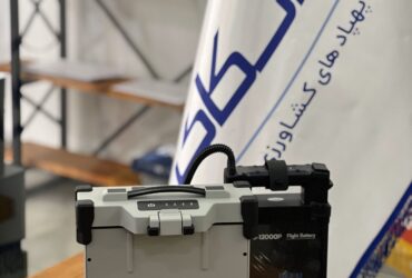 باطری پهپاد