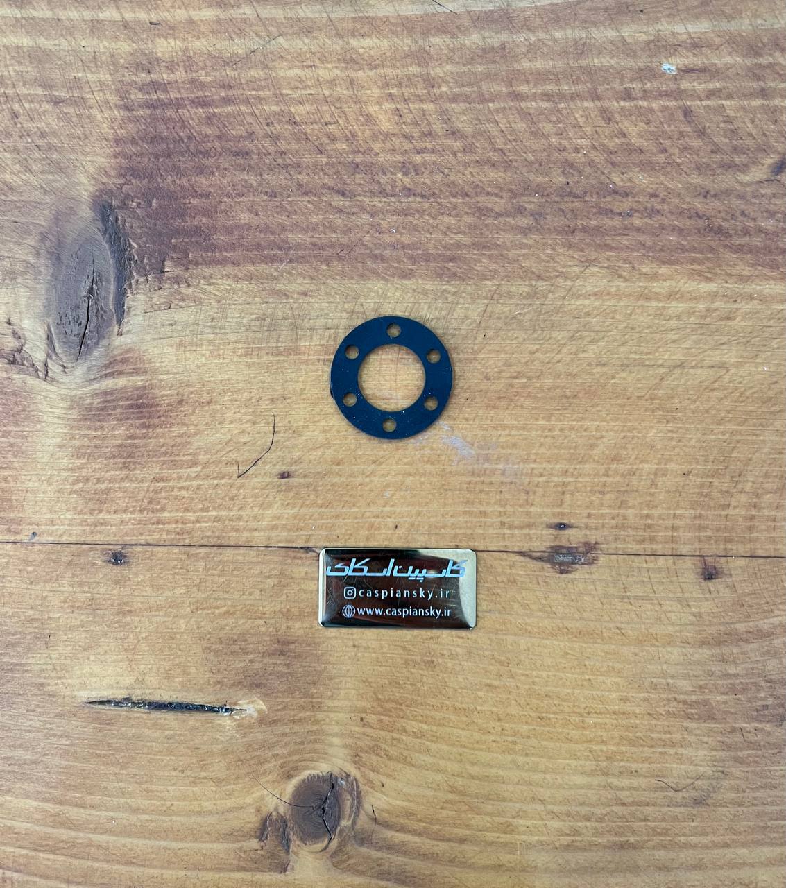 اورینگی لاستیکی مشکی V40 2 اورینگی لاستیکی مشکی V40