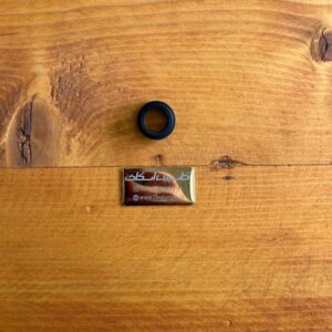 رینگ پایه موتور V40