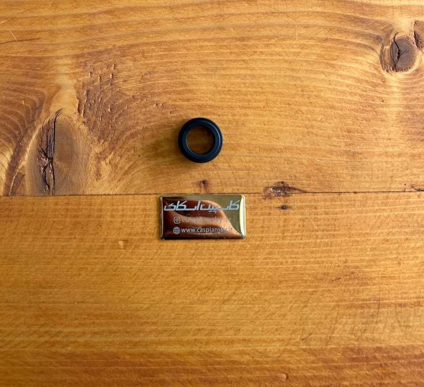 اورینگی لاستیکی مشکی V40 1 رینگ پایه موتور V40