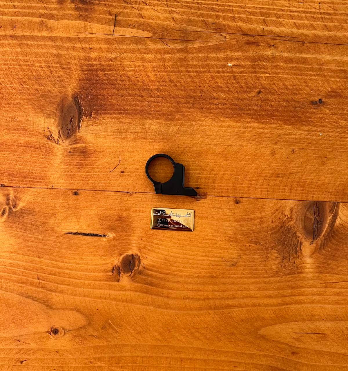 نگهدارنده بازو به موتور MG1P